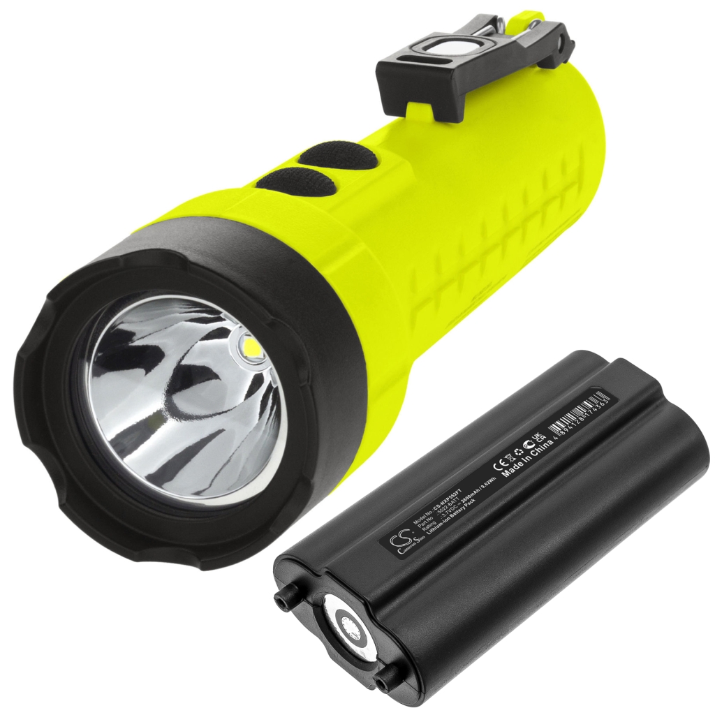 Baterías Sustituye 5522-BATT