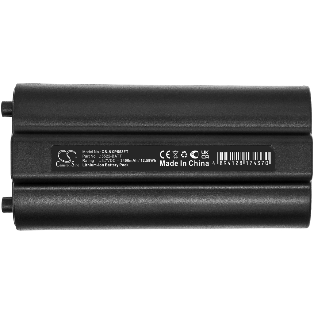 Baterías Sustituye 5522-BATT