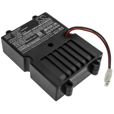Reemplazo de batería compatible para Nightstick 5582-BATT