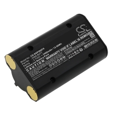 Reemplazo de batería compatible para Nightstick 5568-BATT