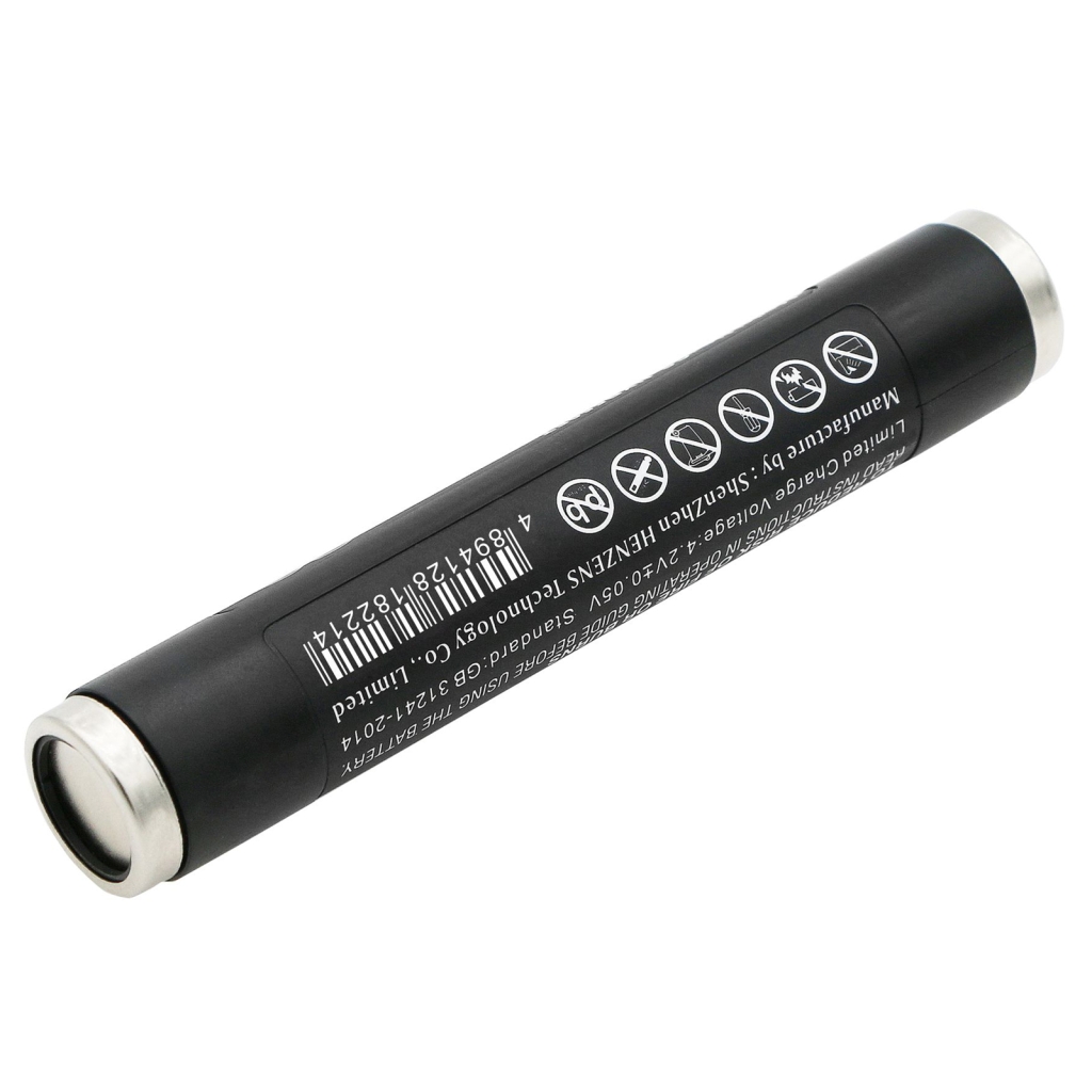 Baterías Sustituye 9600-BATT
