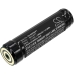 Batería del sistema de iluminación Nightstick CS-NXP984FT