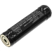 Batería del sistema de iluminación Nightstick CS-NXP984FT