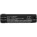 Batería del sistema de iluminación Nightstick CS-NXP984FT