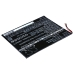 Batería de la tableta Nextbook CS-NXT100SL
