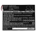 Batería de la tableta Nextbook CS-NXT100SL