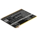 Batería de la tableta Nextbook CS-NXT785SL