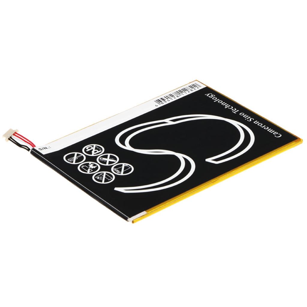 Batería de la tableta Nextbook CS-NXT785SL