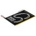Batería de la tableta Nextbook CS-NXT785SL