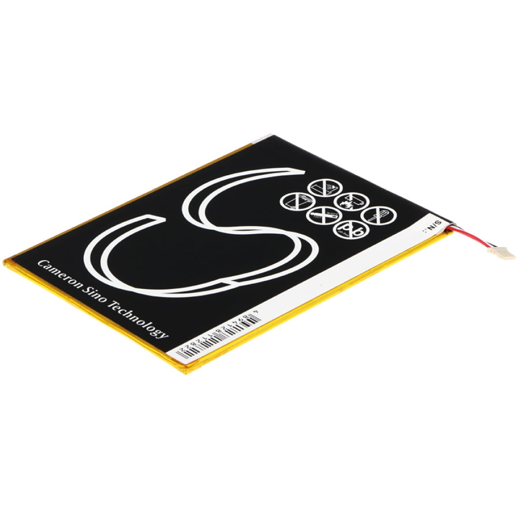 Batería de la tableta Nextbook CS-NXT785SL