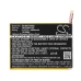 Batería de la tableta Nextbook CS-NXT785SL