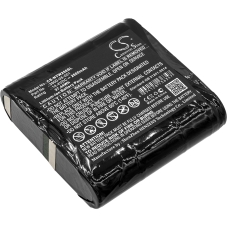 Reemplazo de batería compatible para Noyes 3900-05-001