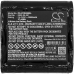 Batería para herramientas eléctricas Noyes W2003M