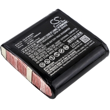 Reemplazo de batería compatible para Noyes 3900-05-001