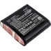 Batería para herramientas eléctricas Noyes W2003M