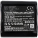 Batería para herramientas eléctricas Noyes W2003M