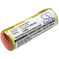 Reemplazo de batería compatible para Oral-B 3731,3738