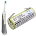 Batería Médica Oral-b Triumph 4000
