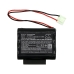 Batería de vacío Orca CS-OCF050VX