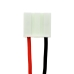 Batería de vacío Orca CS-OCF050VX