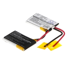 Reemplazo de batería compatible para Ocean HPP452030