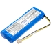 Batería para herramientas eléctricas Ohaus CS-OHT510SL