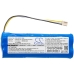 Batería para herramientas eléctricas Ohaus CS-OHT510SL