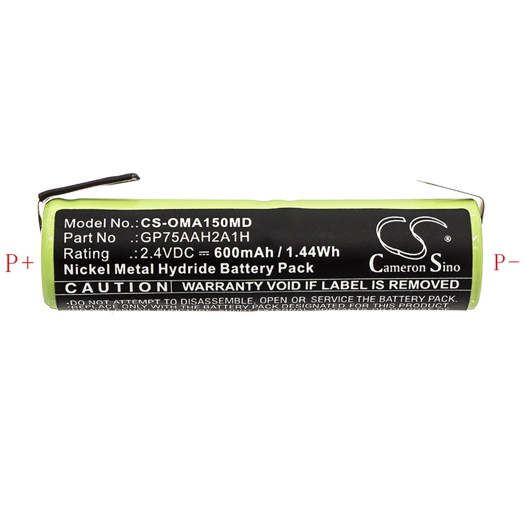 Batería Médica Colgate omron CS-OMA150MD