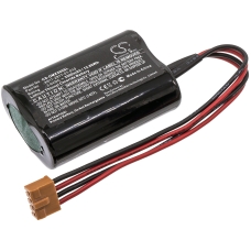 Reemplazo de batería compatible para Okuma A911-2817,A911-2817-01-010,A9112817,E5503-490-012