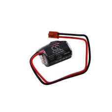 Reemplazo de batería compatible para OMRON CPM2A-BAT01