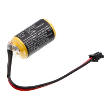 Reemplazo de batería compatible para OMRON JZSP-BA01,JZSP-BA01-1