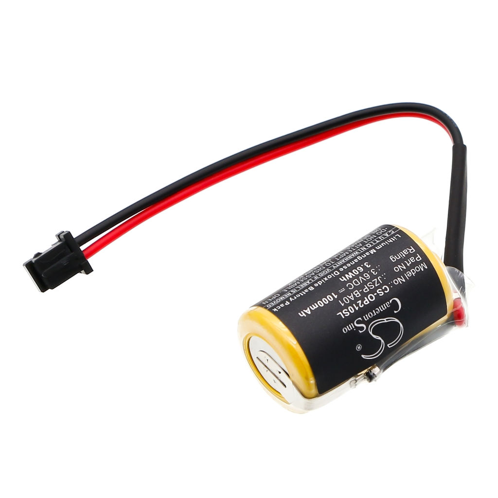 Baterías Sustituye JZSP-BA01-1