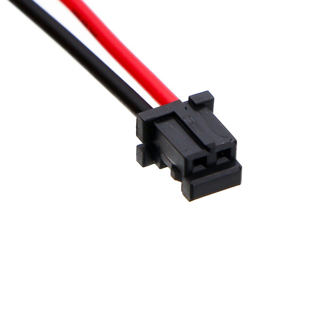 Baterías Sustituye JZSP-BA01-1