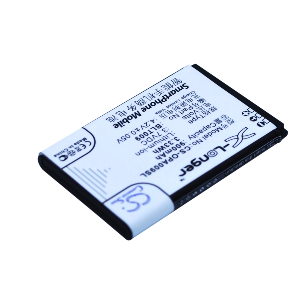 Batería del teléfono móvil OPPO A90