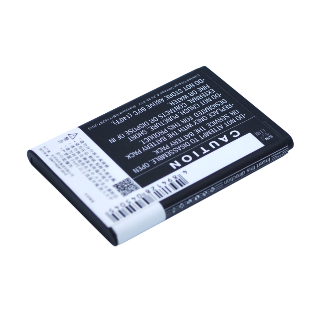 Batería del teléfono móvil OPPO A90