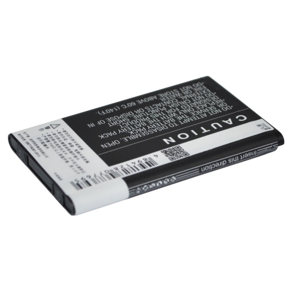 Batería del teléfono móvil OPPO CS-OPA129SL