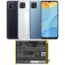 Batería del teléfono móvil OPPO CS-OPA150SL