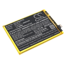 Reemplazo de batería compatible para OPPO BLPA19