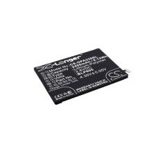 Reemplazo de batería compatible para OPPO BLP605