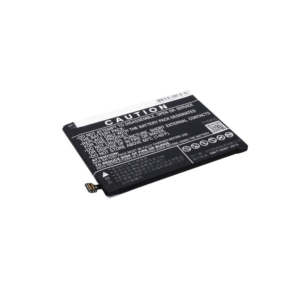 Batería del teléfono móvil OPPO CS-OPA330SL