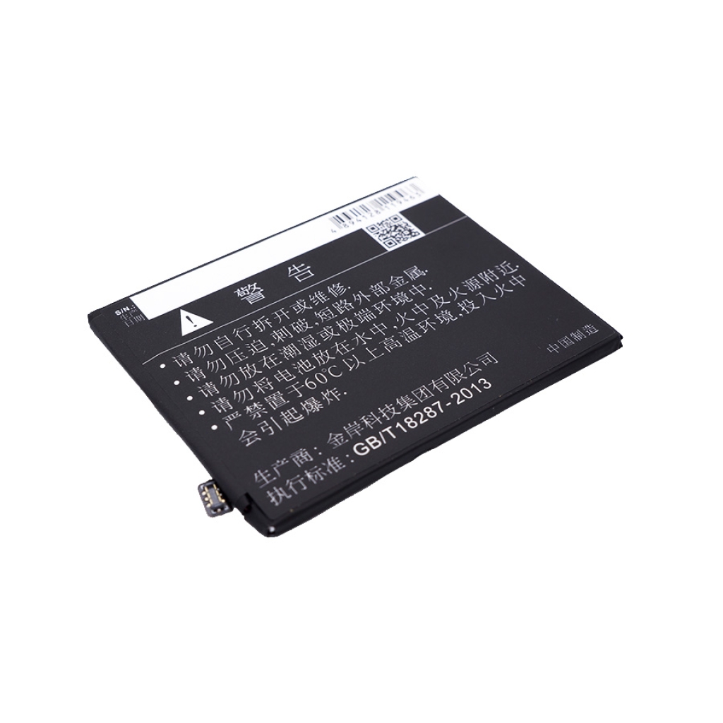 Batería del teléfono móvil OPPO CS-OPA370SL