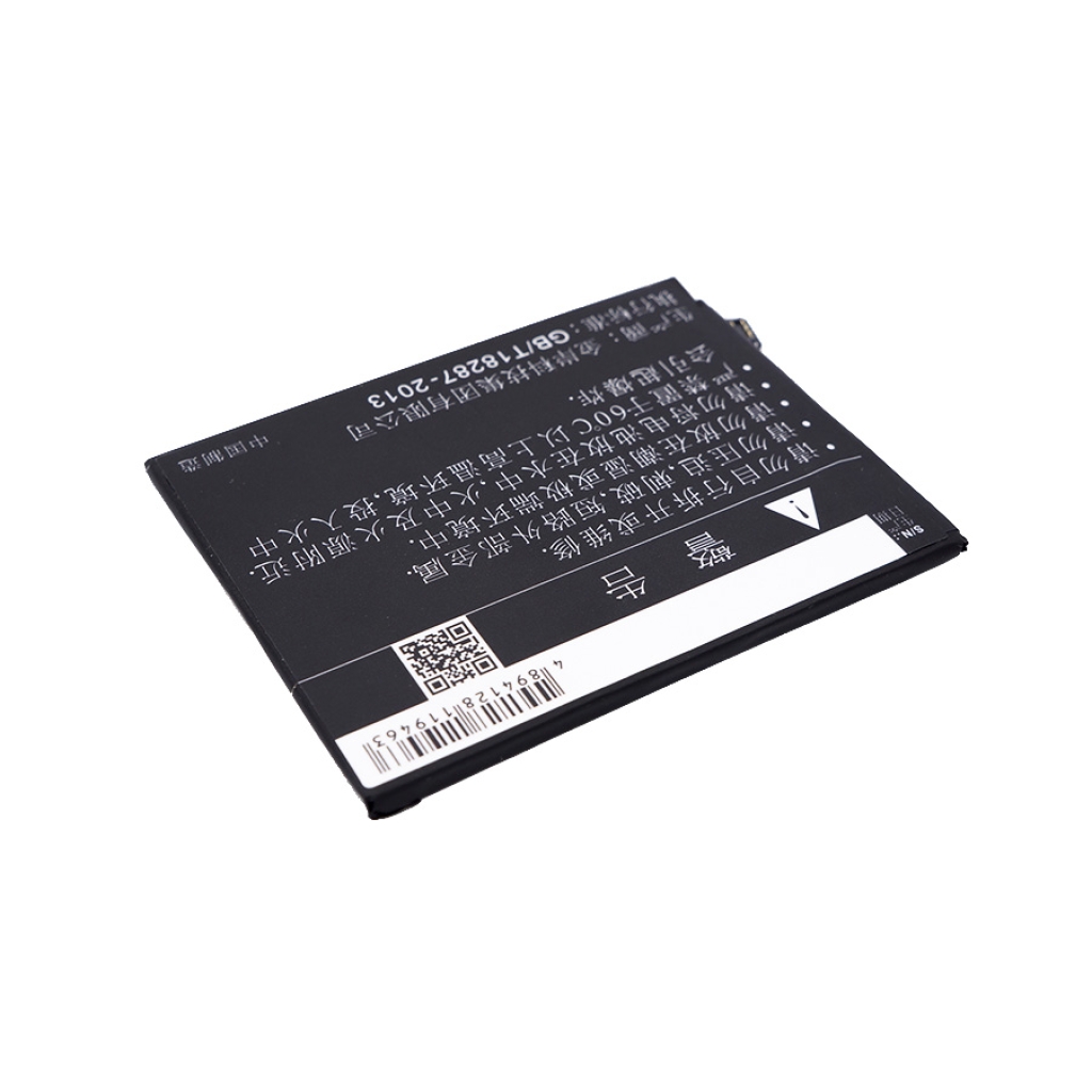 Batería del teléfono móvil OPPO CS-OPA370SL