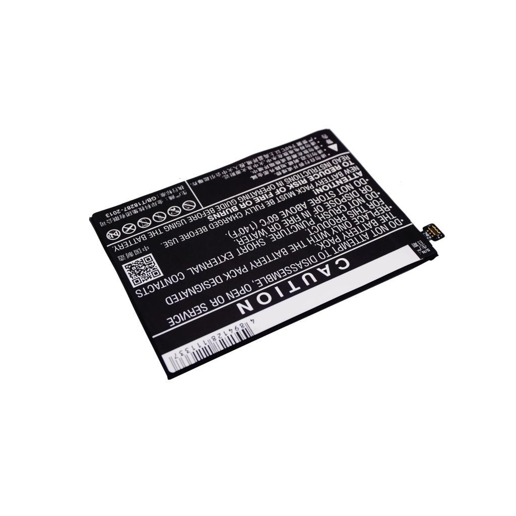 Batería del teléfono móvil OPPO CS-OPA530SL