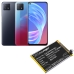 Batería del teléfono móvil OPPO PDYM20