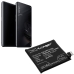 Batería del teléfono móvil OPPO CS-OPF210SL