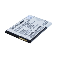 Reemplazo de batería compatible para OPPO BLP569,BLP575