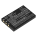 Batería de código de barras, escáner Opticon OPL-9815