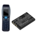 Batería de código de barras, escáner Opticon OPL-9815