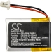 CMOS / Batería de respaldo Opticon H-15b