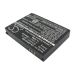 Batería de código de barras, escáner Opticon H-25 2D